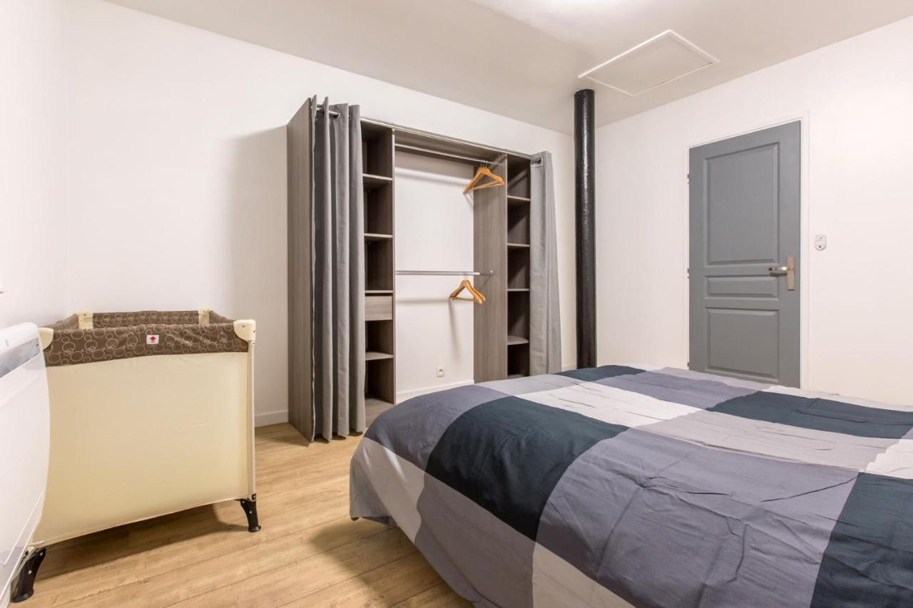 Le Flamand, Jeux En Bois Deco Du Nord! Τουρκουάν Εξωτερικό φωτογραφία